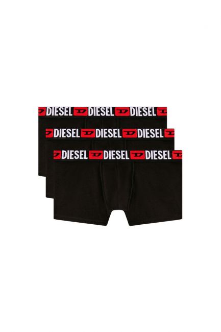 INTIMO PARIGAMBA Uomo DIESEL 00ST3V 0GDAC - 3PACK E6720 