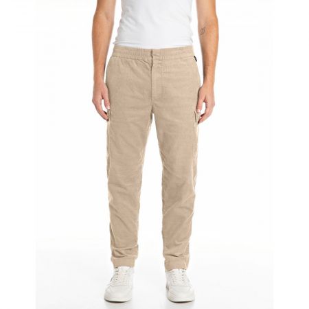 PANTALONI Uomo JACK&JONES 12139912 JJOPAUL JJFLAKE AKM RUBBER 