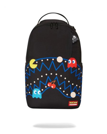 ZAINO  SPRAYGROUND 910B6098NSZ HENNY RACEWAY GRAFF 