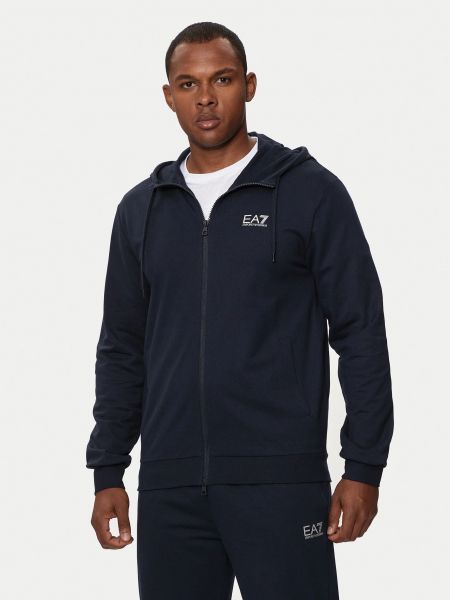 FELPA Uomo JACK&JONES 12241777 VESTERBRO BLACK 