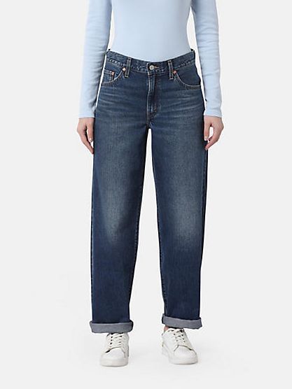 JEANS Donna LEVIS 18881 0708 - 711 SKINNY NEW SHERIFF 