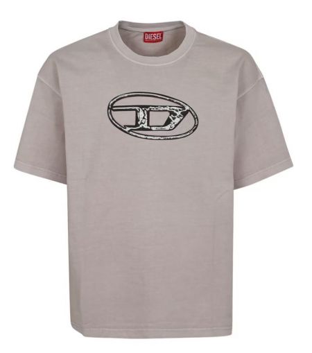 T-SHIRT Uomo DIESEL A14814 0QKAP - T-BPXT-K2 9XX 