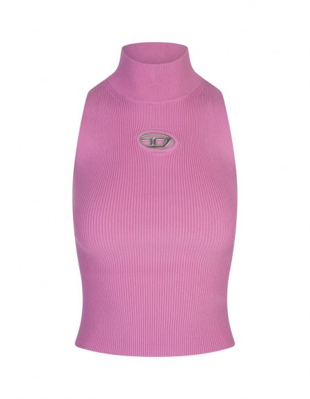 TOP E BODY Donna DIESEL A15365 0LKAR - UFBY-D 9XX 