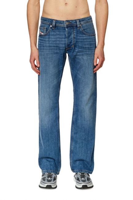 JEANS Uomo LEVIS 29507 1420 - 502 TAPER WHATEVER YOU LIKE 