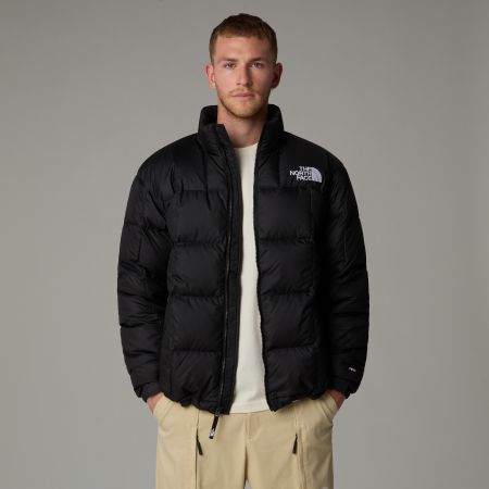 CAPISPALLA E GIACCHE Uomo JACK&JONES 12253282 DAVE BLACK 