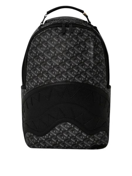 ZAINO  SPRAYGROUND 910B5990NSZ PIXEL SHAPE BACKPACK 