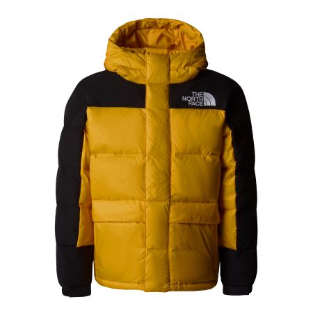 CAPISPALLA E GIACCHE Donna THE NORTH FACE NF0A84IW4H01 - GOTHAM BLACK 