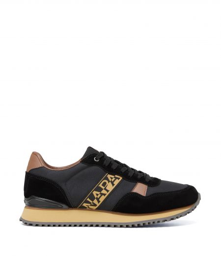 SNEAKERS Uomo DIESEL Y03261 PR030 - LEROJI MID T1003 