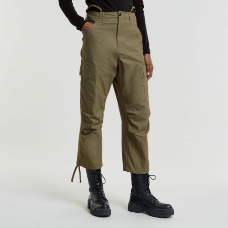 PANTALONI  LEVIS 4EK991 - BAGGY CARGO DAC PACIFIC HIGHWAY 