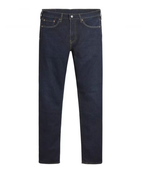 JEANS Uomo JACK&JONES 12195874 FRANK BLUE DENIM 