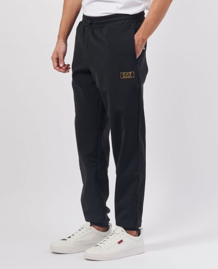 PANTALONI JOGG E LEGGINGS Uomo FRANKLIN&MARSHALL JM1004.2004P01.FW 219 