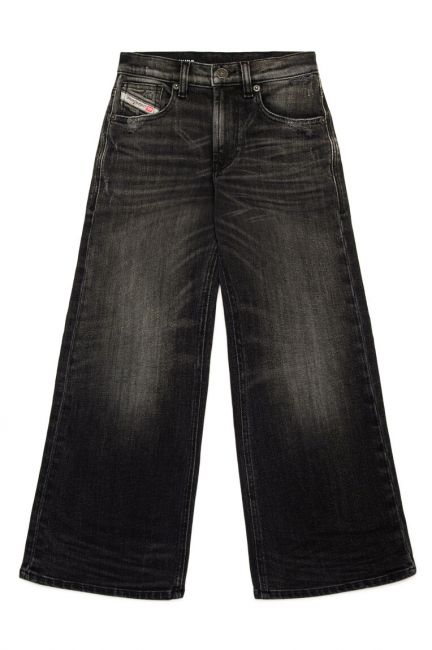 JEANS Ragazza DIESEL 1996 D-SIRE-J KXBMT 01 J01852 