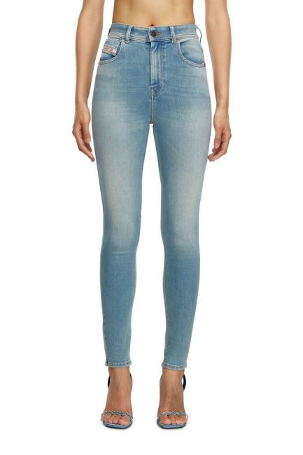 JEANS Uomo JACK&JONES 12258101 CGRIS L.34 BLUE DENIM 