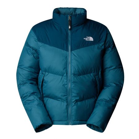 CAPISPALLA E GIACCHE Uomo THE NORTH FACE NF0A5IG3 MOUNTAIN JKT 1OB1 MOSS GREEN 