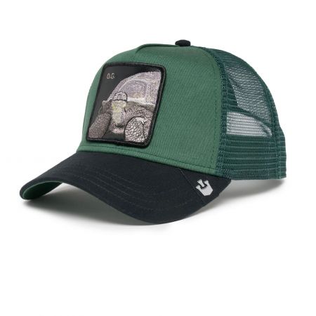 CAPPELLO  THE NORTH FACE NF0A7WGCCNL1 EVERGREEN 