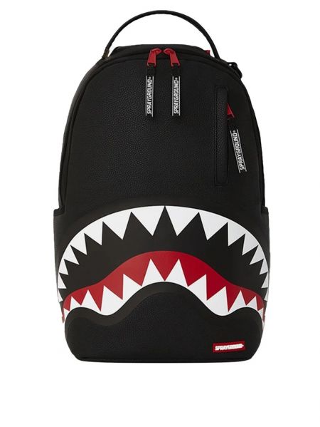 ZAINO  SPRAYGROUND 910B6358NSZ SHARK CHECK 