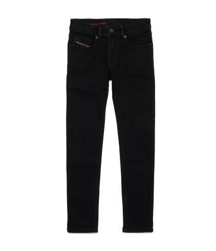 JEANS Ragazzo JACK&JONES 12259292 CHRIS BLUE DENIM 