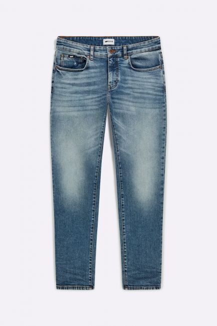 JEANS Uomo LEVIS A2316 0005 - SKATE BAGGY 5 RINSE 