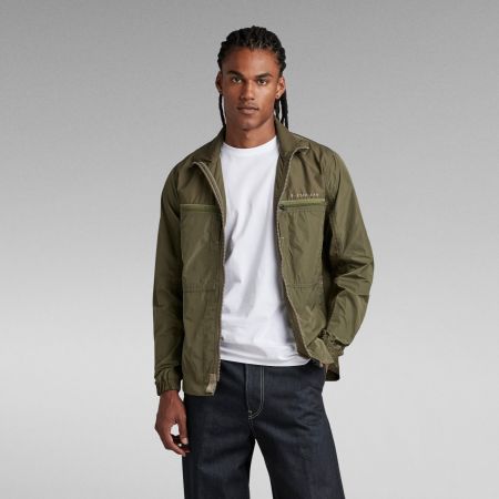 CAPISPALLA E GIACCHE Uomo JACK&JONES 12258386 KODA VEST EMWOOD 