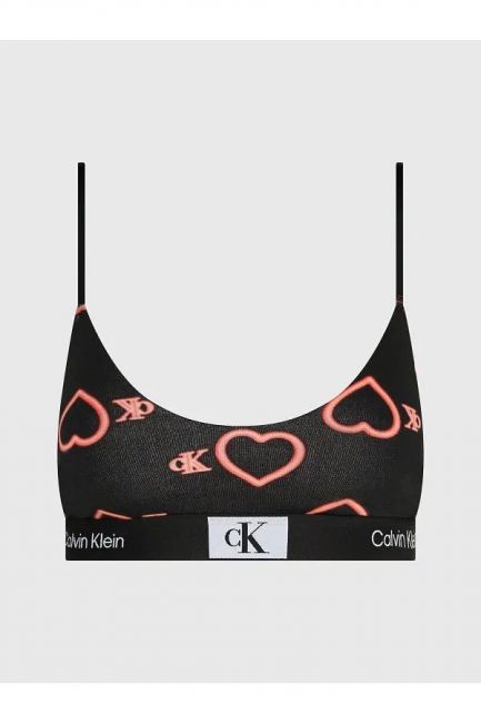 TOP E BODY INTIMO E JOGG Donna GUESS O97C01 KBBU1 CARRIE JBLK 