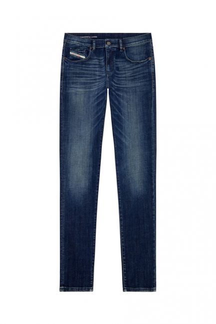 JEANS Uomo G-STAR D23699-D536 ELWOOD 5620 G804 - WORN IN WATERSPOUTS 