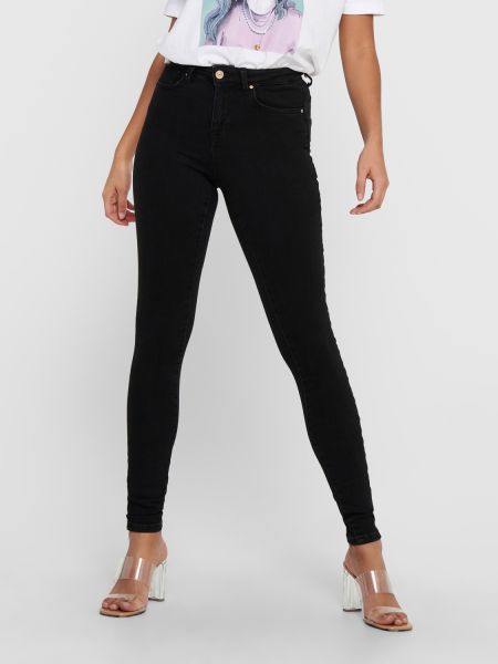 PANTALONI Donna GUESS JEANS W4YB34 WGB51 A117 