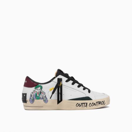 SNEAKERS Uomo SAINT SNEAKERS TOURING SABBIA/BEIGE 