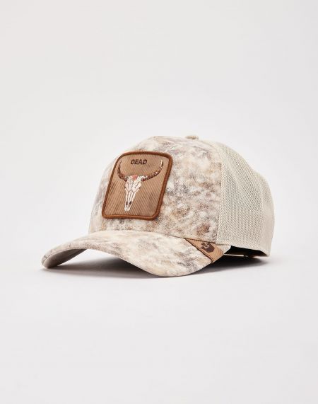 CAPPELLO  GOORIN BROS. 101-1820 HIM TAN 