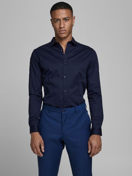 CAMICIE Uomo LEVIS A1919 0020 RELAXED FIT REVERE 