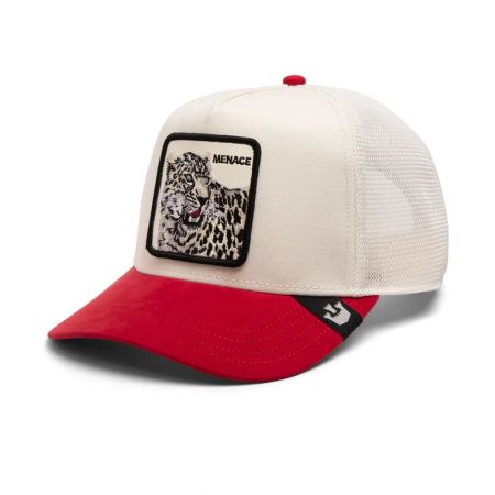 CAPPELLO  THE NORTH FACE NF0A3FJW - SALTY LINED QLI WHITE DUNE 