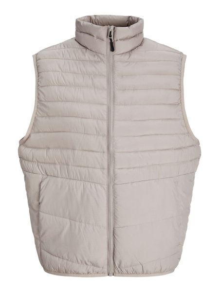 CAPISPALLA E GIACCHE  THE NORTH FACE NF0A853J - SAIKURU VEST JK31 BLACK 