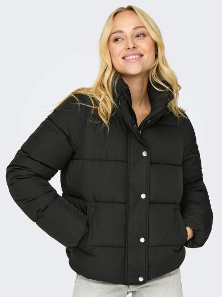 CAPISPALLA E GIACCHE Donna THE NORTH FACE NF0A89JD - W SAIKURU KT01 BLACK/ASFALTH 