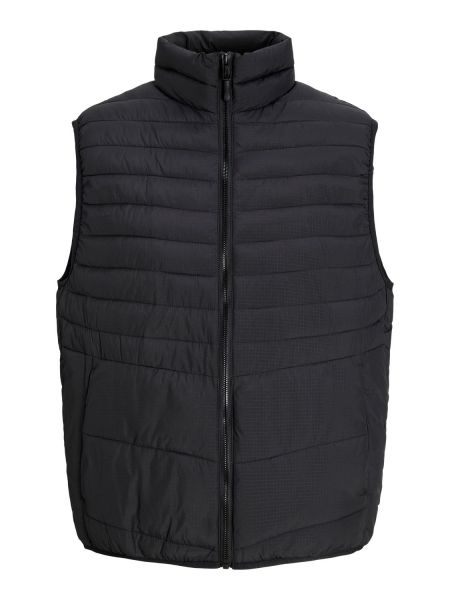 CAPISPALLA E GIACCHE  THE NORTH FACE NF0A853J - SAIKURU VEST JK31 BLACK 