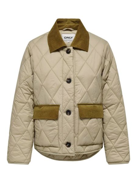 CAPISPALLA E GIACCHE  TOMMY HILFIGER KS0KS00568 ESSENTIAL DOWN JKT DW5 DESERT SKY 