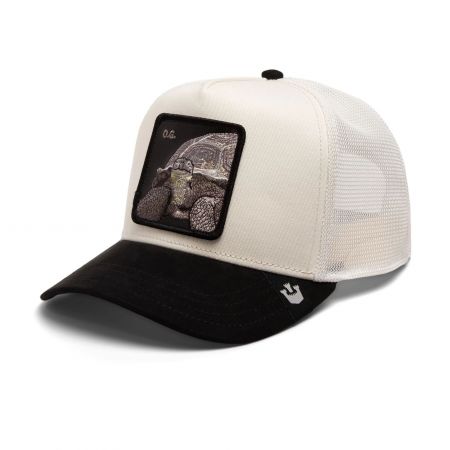 CAPPELLO  THE NORTH FACE NF0A3FJW - SALTY LINED JK3 BLACK 