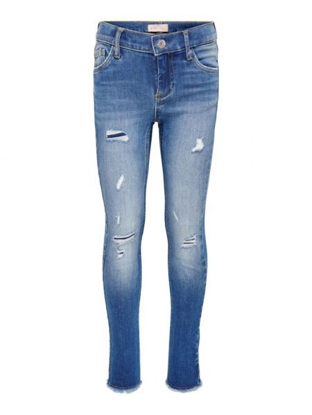 JEANS Ragazza LEVIS 4EC609 RIBCAGE L00 TANGO HILL 